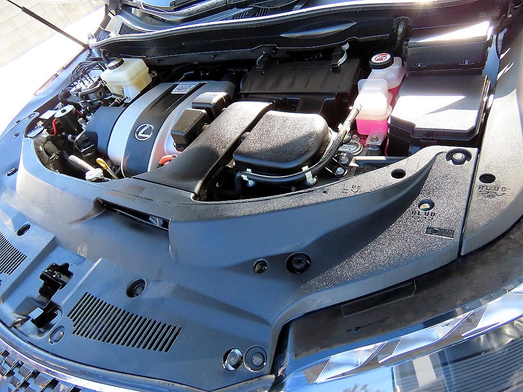 Lexus RX 2021 - Importación desde Corea - HF Imports Iquique - Foto 19