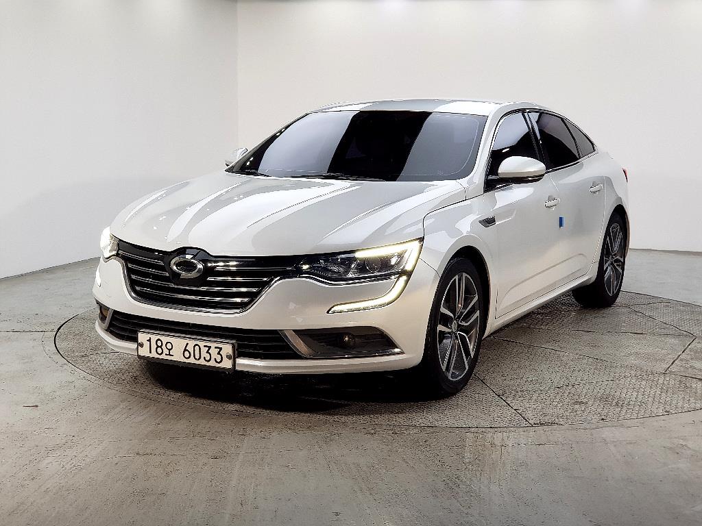 SAMSUNG SM6 2016 Blanco - Importación desde Corea - HF Imports Iquique - Foto 1