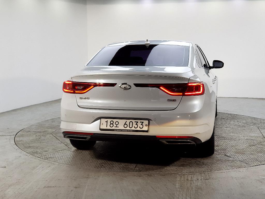 SAMSUNG SM6 - Vista 3