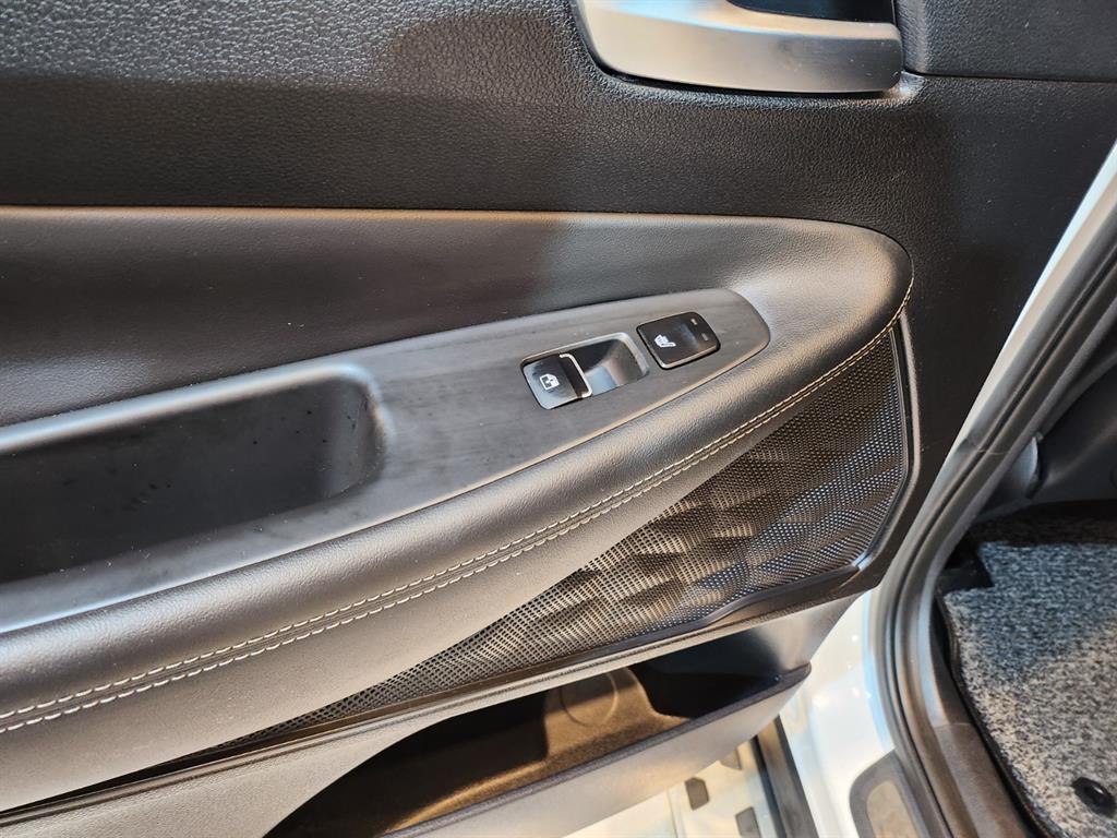 HYUNDAI Santa Fe - Vista 7