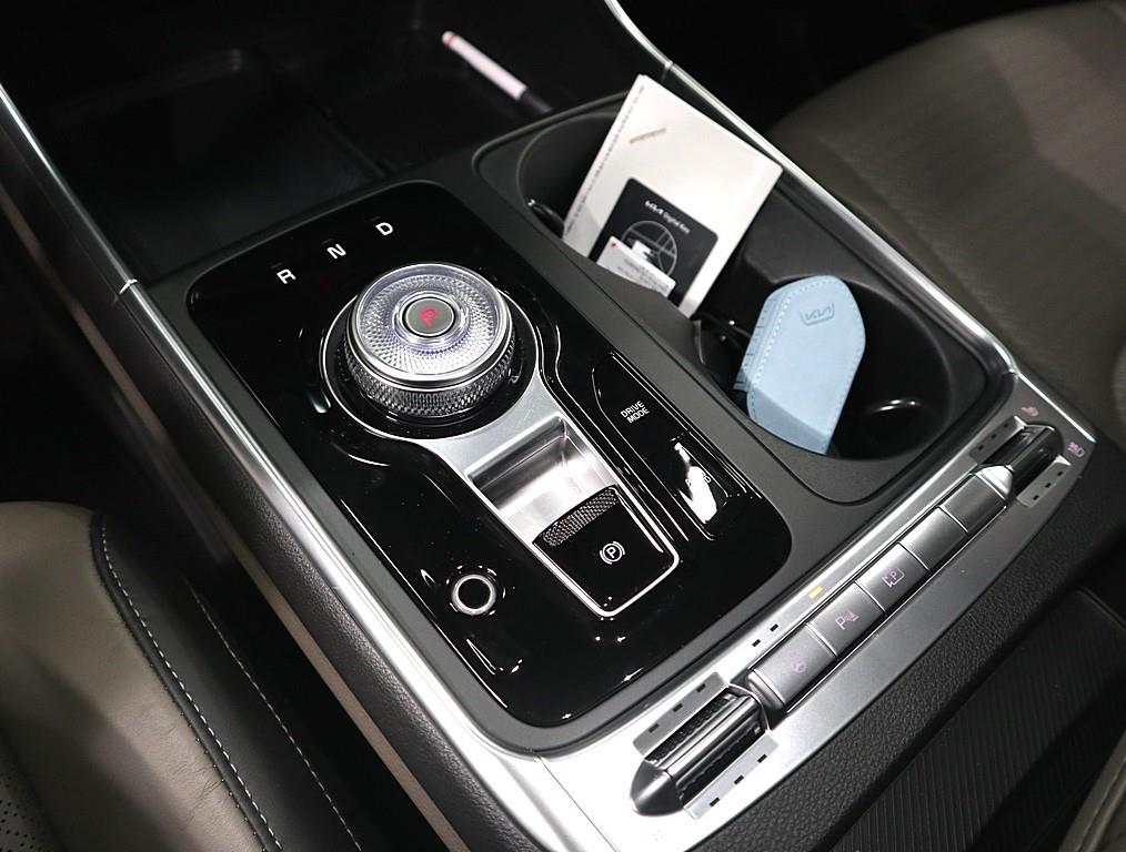 KIA Carnival 2025 Gris - Importación desde Corea - HF Imports Iquique - Foto 13