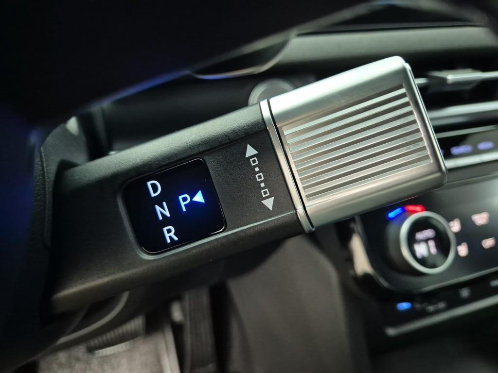 HYUNDAI Tucson - Vista 8