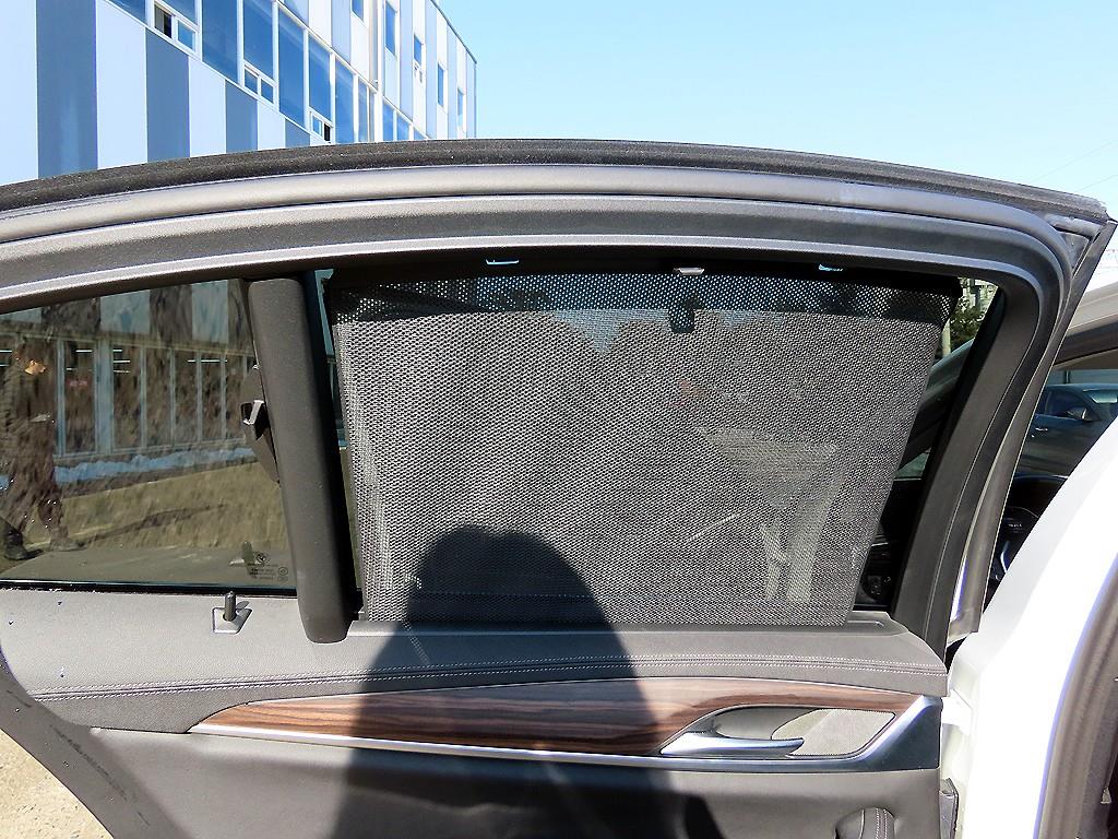 BMW 5 Series 2023 Blanco - Importación desde Corea - HF Imports Iquique - Foto 15