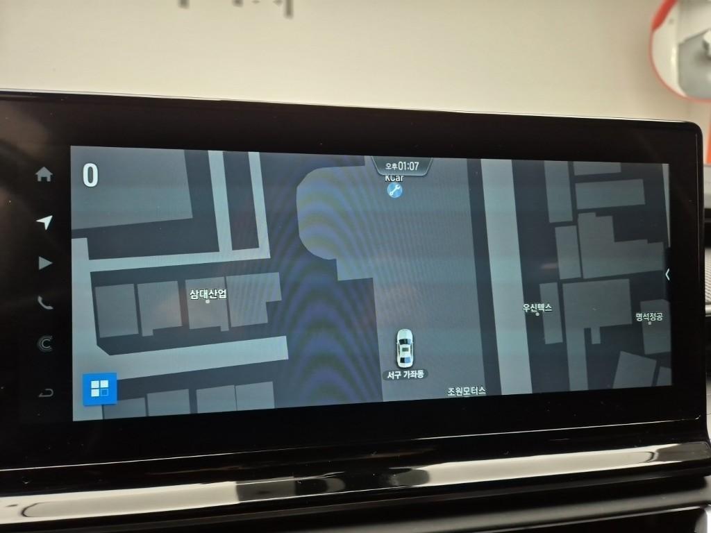 Ssangyong Torres 2023 Blanco - Importación desde Corea - HF Imports Iquique - Foto 17