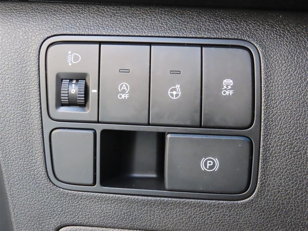 HYUNDAI Staria 2022 Gris - Importación desde Corea - HF Imports Iquique - Foto 12