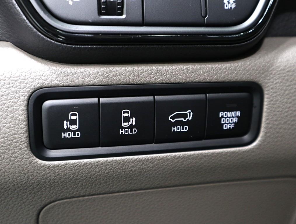 KIA Carnival 2025 Gris - Importación desde Corea - HF Imports Iquique - Foto 15