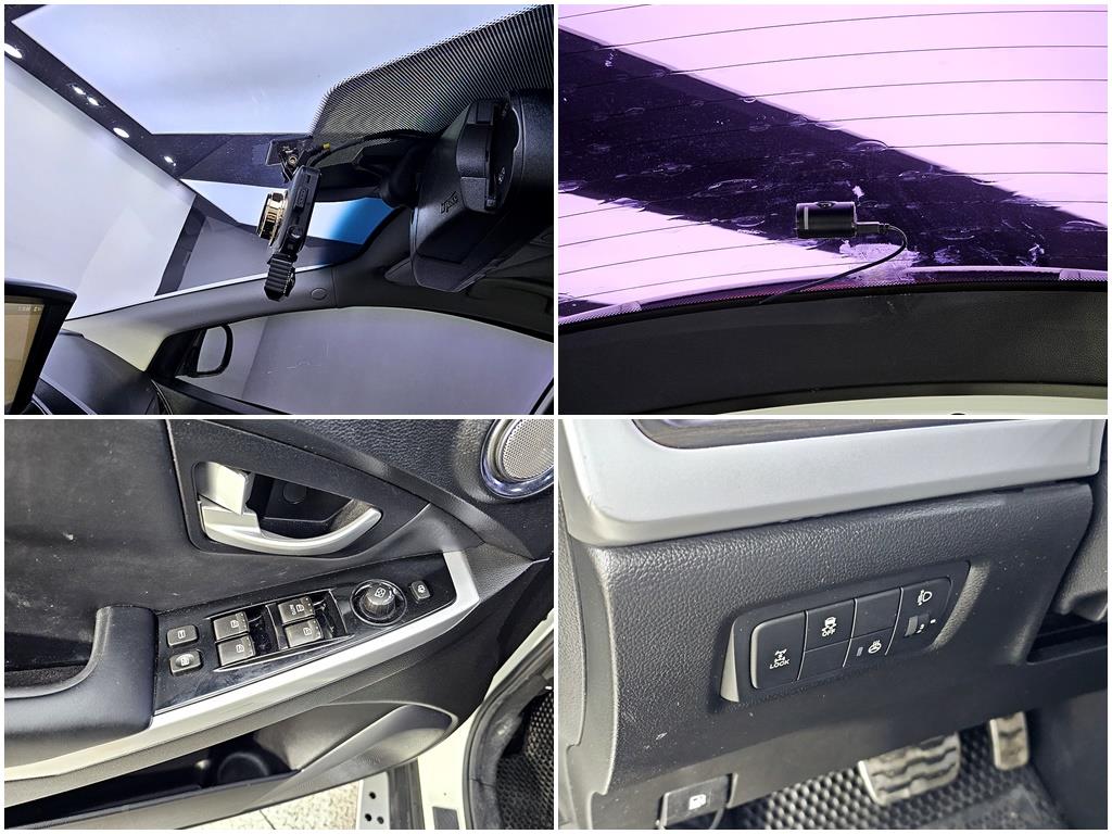 Ssangyong Korando 2016 Blanco - Importación desde Corea - HF Imports Iquique - Foto 19