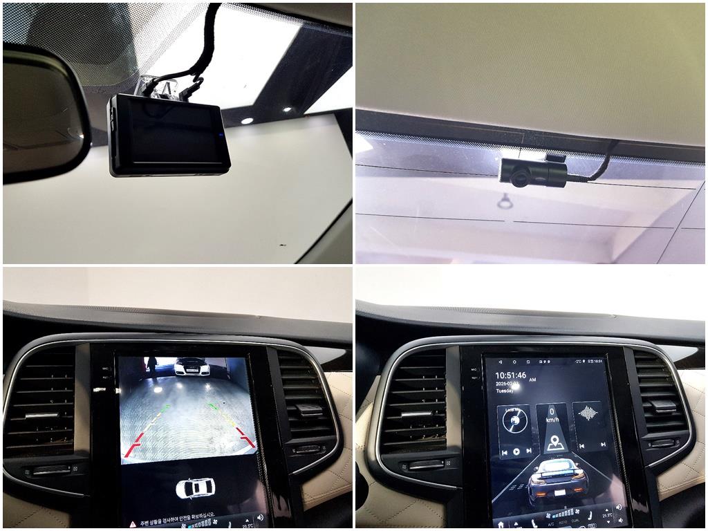 SAMSUNG SM6 2016 Blanco - Importación desde Corea - HF Imports Iquique - Foto 17