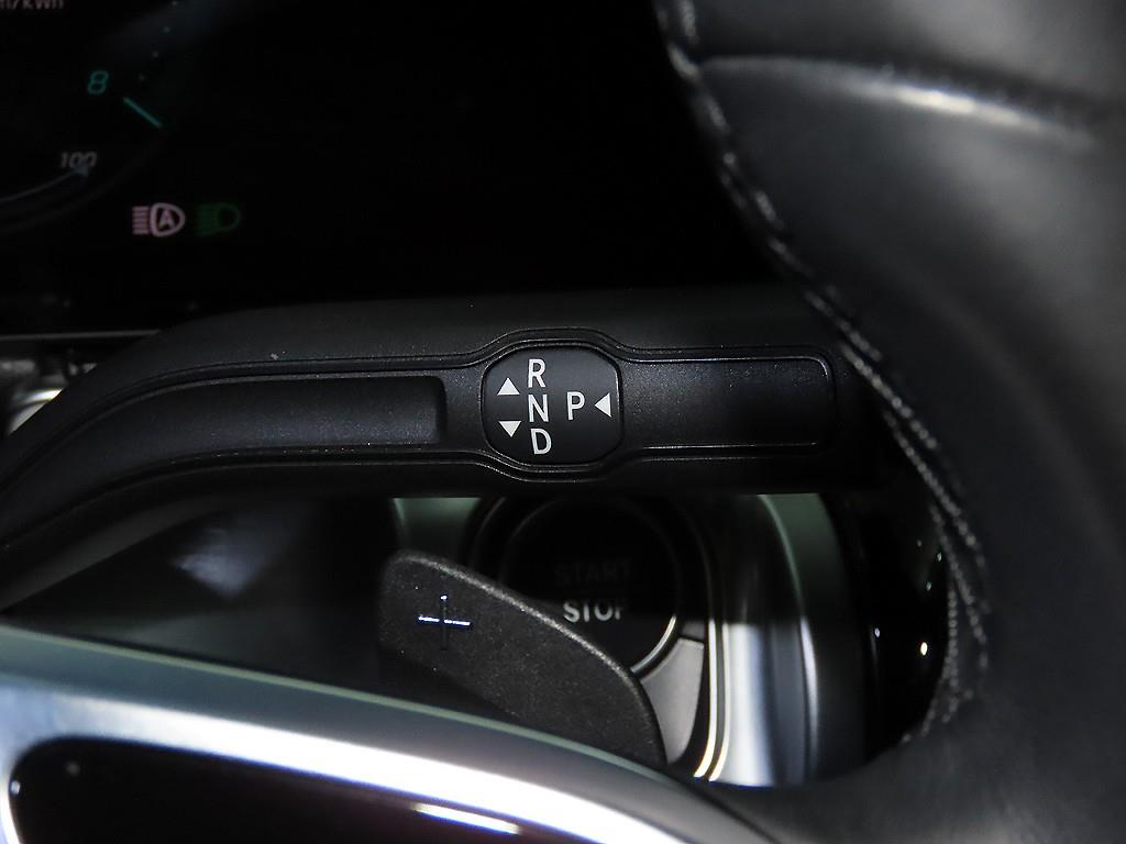 Mercedes Benz EQB 2023 Negro - Importación desde Corea - HF Imports Iquique - Foto 13