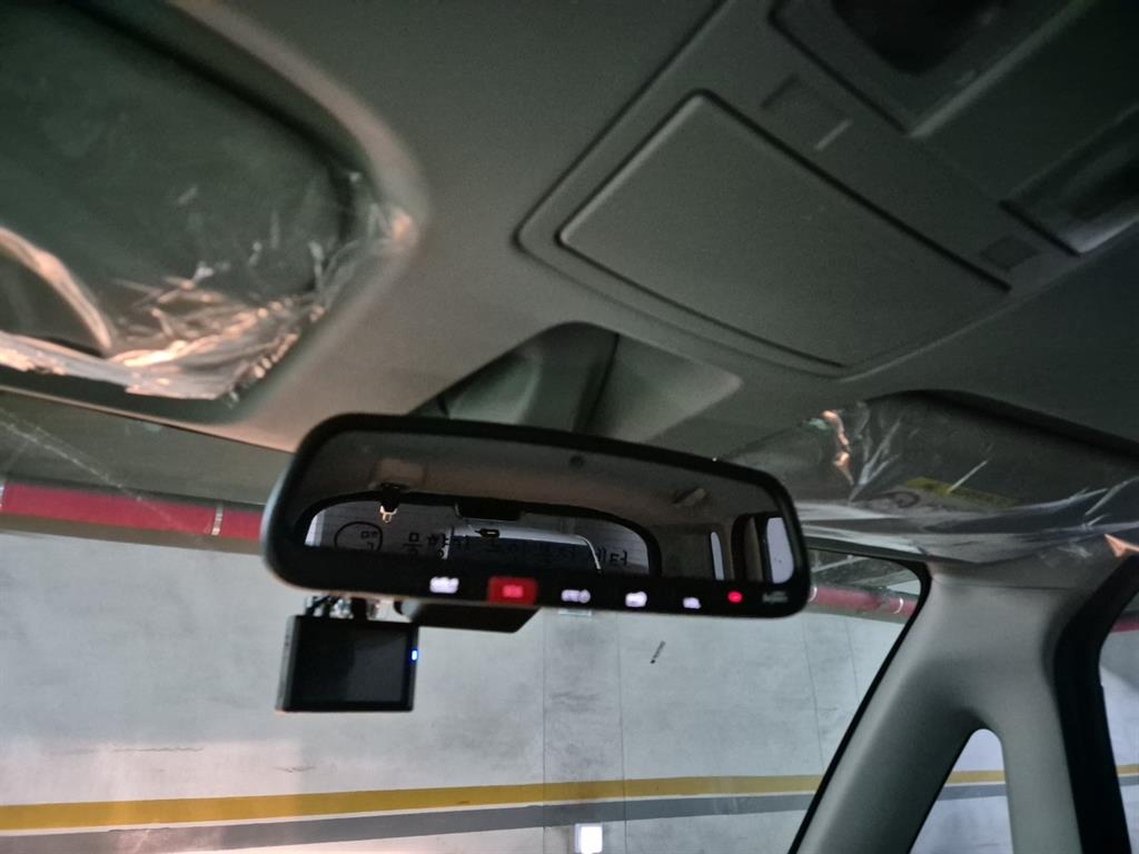 KIA Ray 2026 Negro - Importación desde Corea - HF Imports Iquique - Foto 13