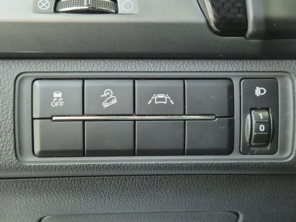 Ssangyong Rexton 2022 Blanco - Importación desde Corea - HF Imports Iquique - Foto 17