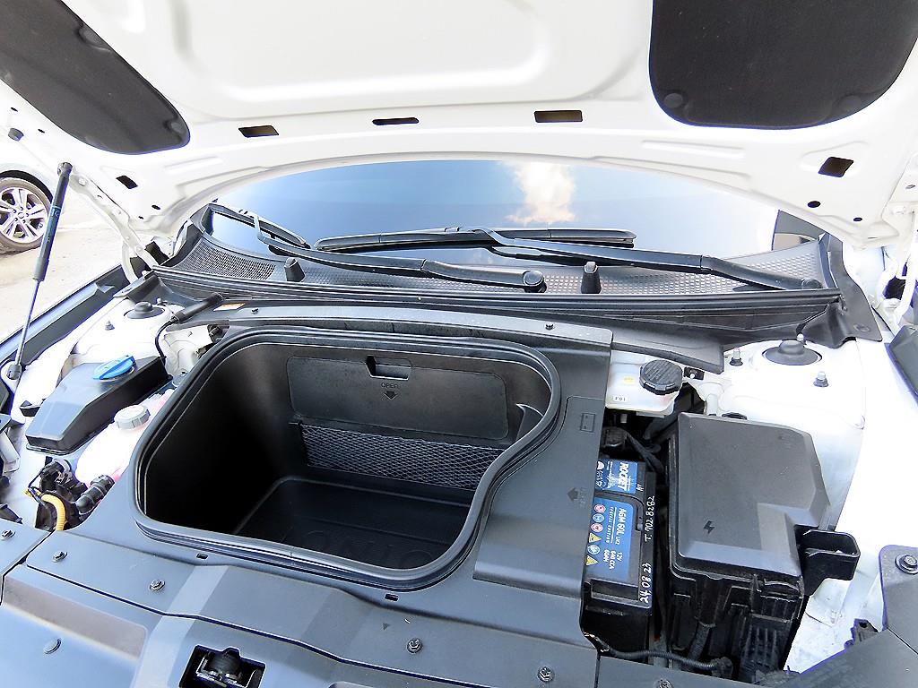 HYUNDAI Ioniq 6 2023 - Importación desde Corea - HF Imports Iquique - Foto 19