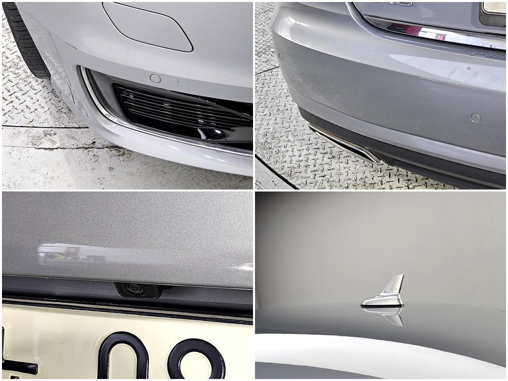 Audi A6 2016 Gris - Importación desde Corea - HF Imports Iquique - Foto 18