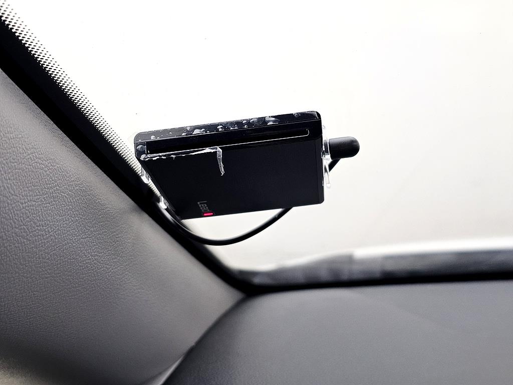 HYUNDAI Starex 2021 Blanco - Importación desde Corea - HF Imports Iquique - Foto 14