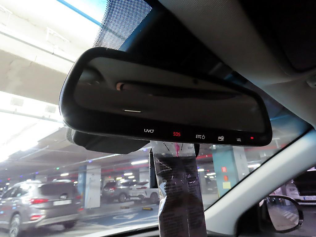 KIA Sorento 2019 Blanco - Importación desde Corea - HF Imports Iquique - Foto 14