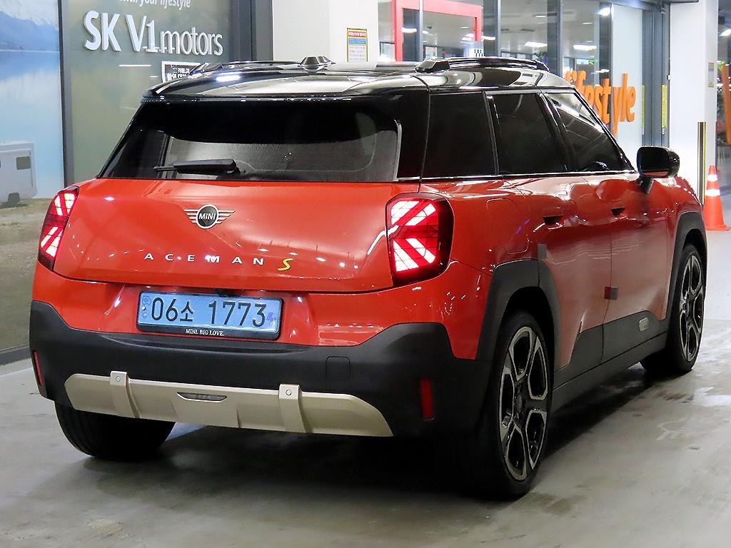 Mini Aceman - Vista 4