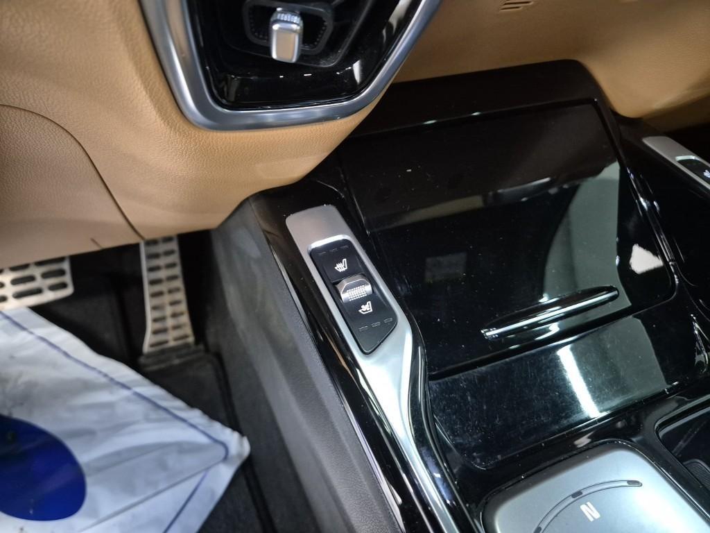 KIA Sorento 2023 Negro - Importación desde Corea - HF Imports Iquique - Foto 17