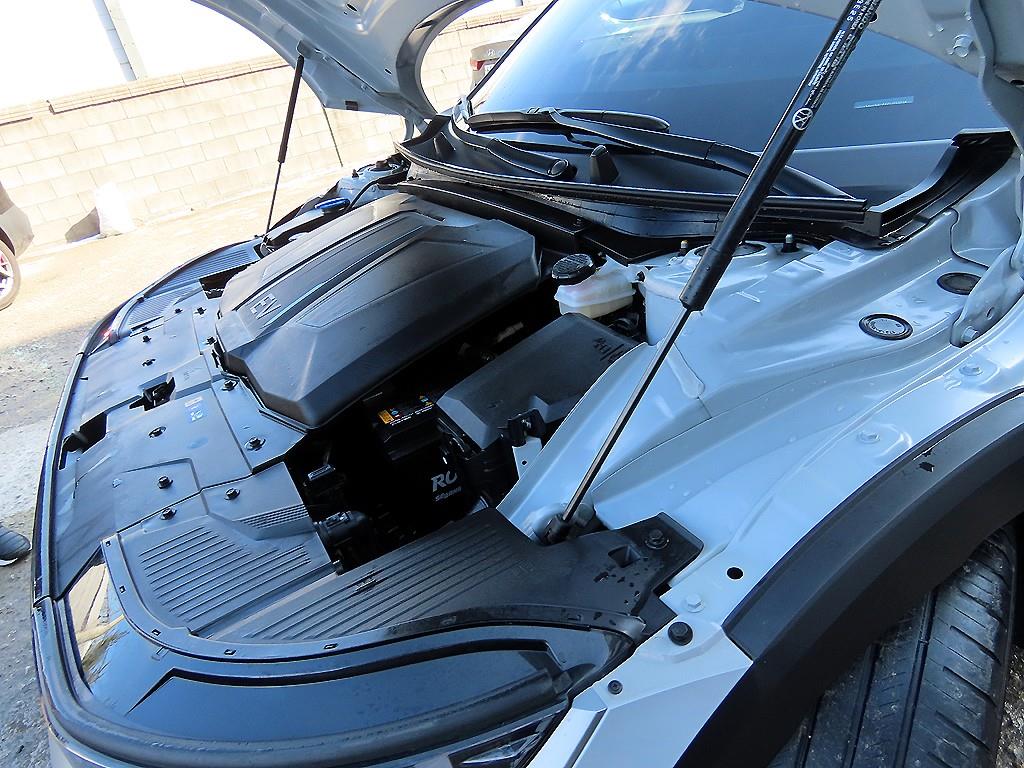 HYUNDAI Ioniq 5 2023 Gris - Importación desde Corea - HF Imports Iquique - Foto 19