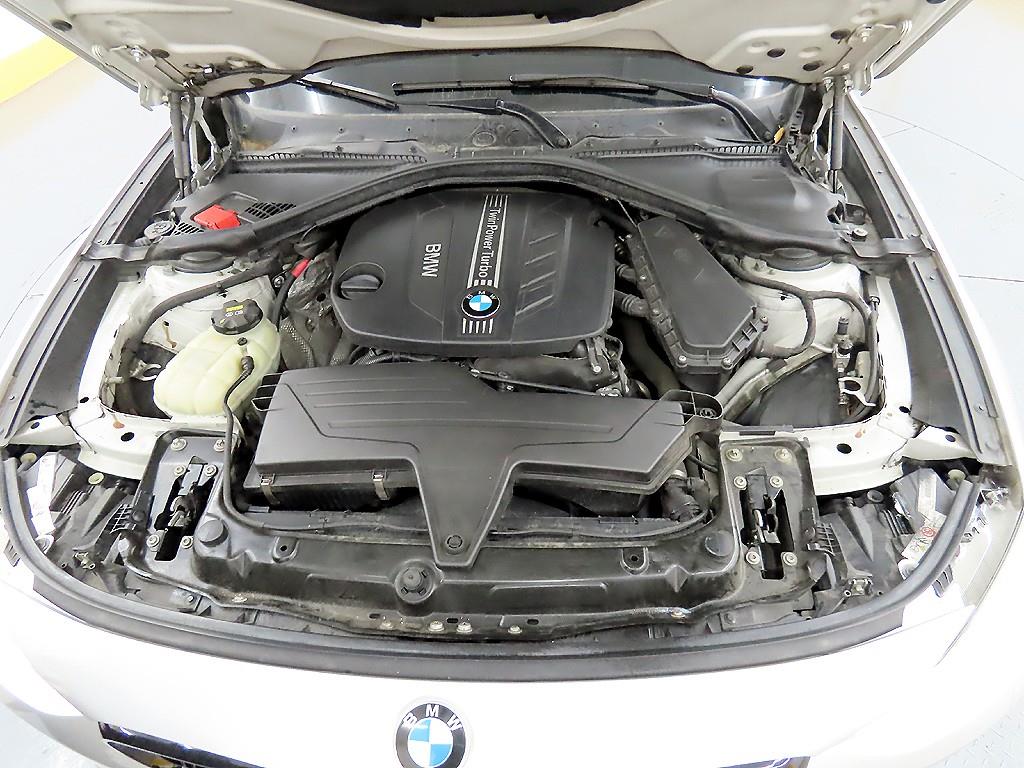 BMW Gran Turismo 2014 Plateado - Importación desde Corea - HF Imports Iquique - Foto 19