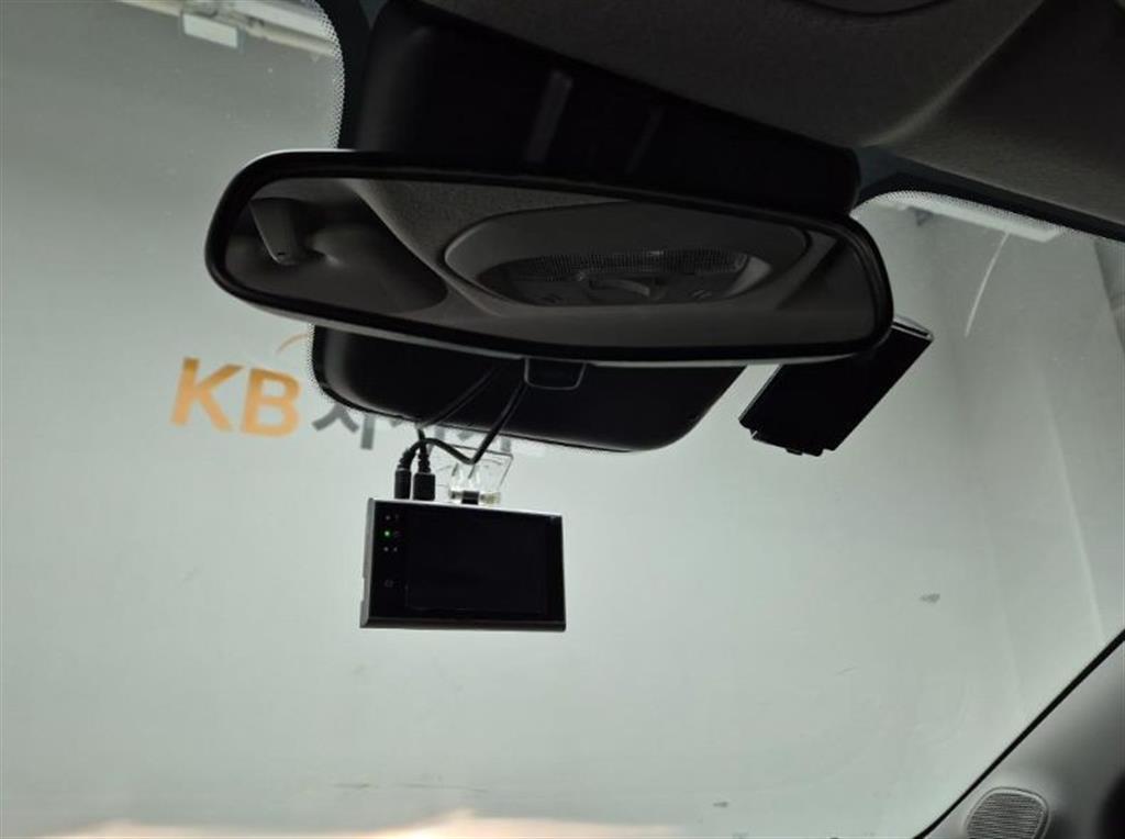 Chevrolet Spark 2016 Gris - Importación desde Corea - HF Imports Iquique - Foto 17