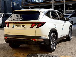 HYUNDAI Tucson - Vista 8