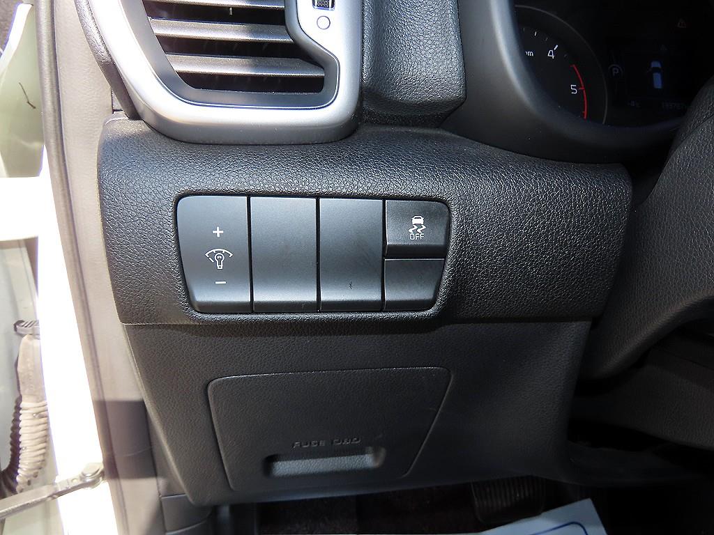 KIA Sportage - Vista 12