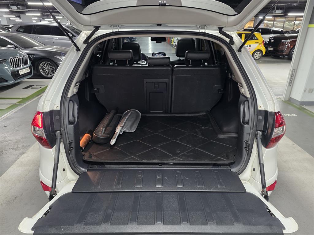 SAMSUNG QM5 2014 Blanco - Importación desde Corea - HF Imports Iquique - Foto 20