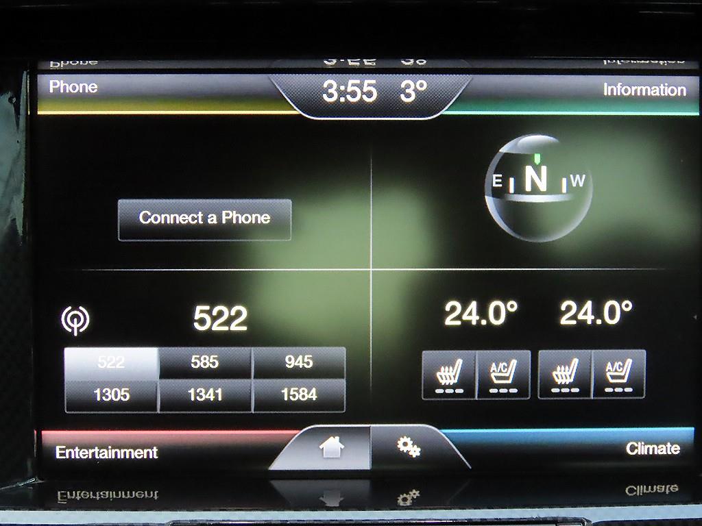 Ford Mustang 2015 Negro - Importación desde Corea - HF Imports Iquique - Foto 13