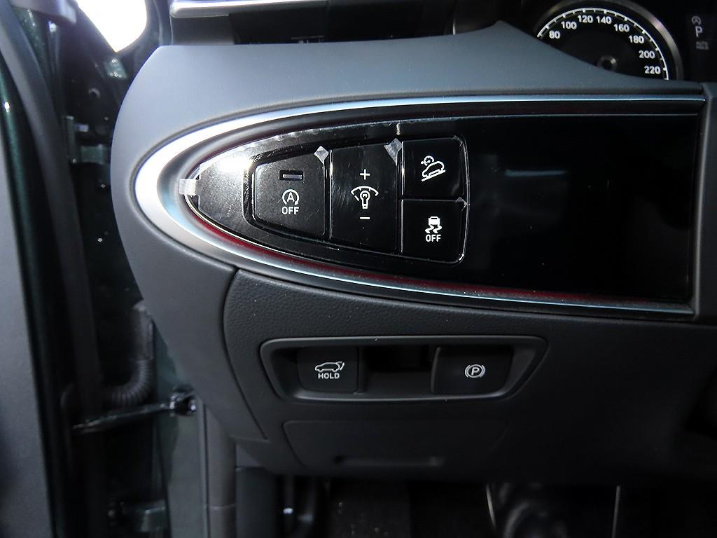 Genesis GV70 - Vista 12