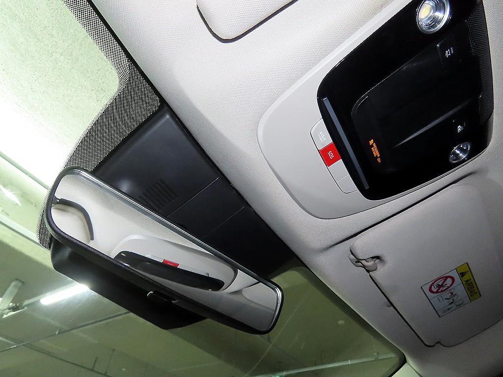 KIA K5 2024 Blanco - Importación desde Corea - HF Imports Iquique - Foto 17