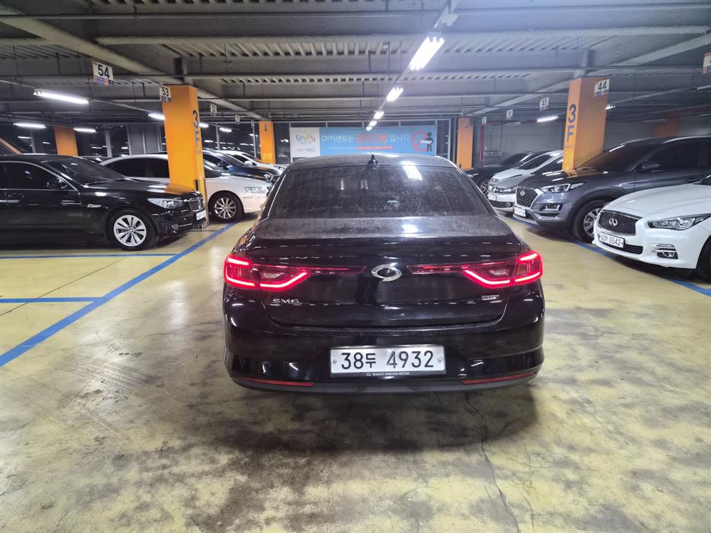 SAMSUNG SM6 - Vista 4