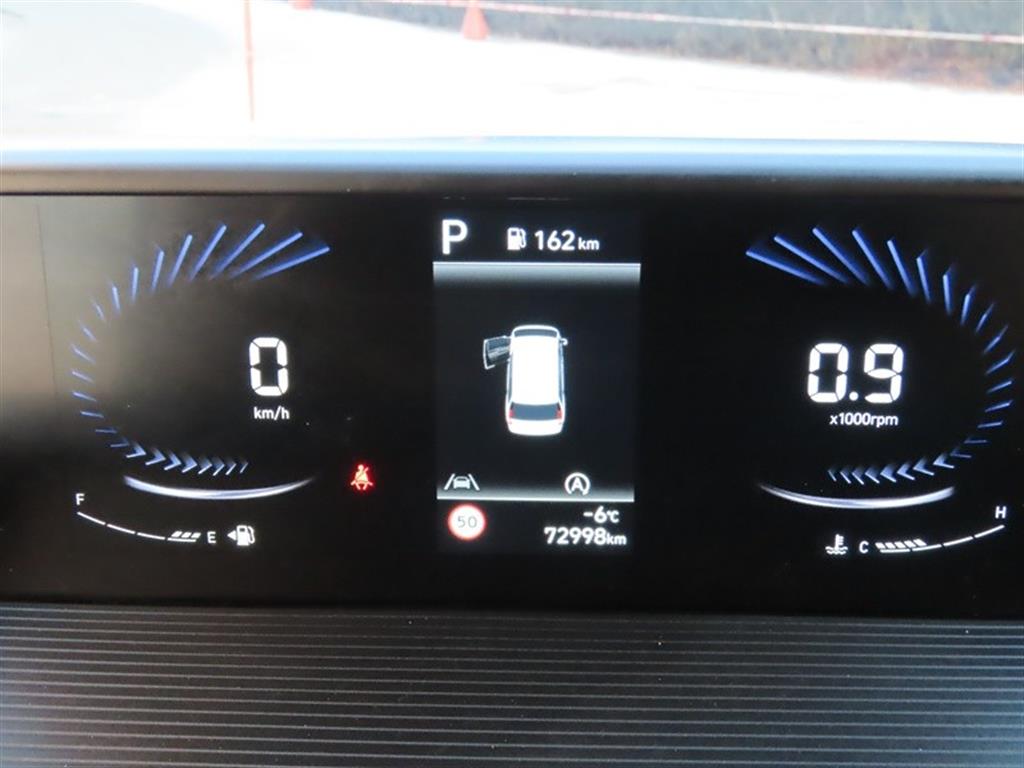 HYUNDAI Staria 2022 Gris - Importación desde Corea - HF Imports Iquique - Foto 13