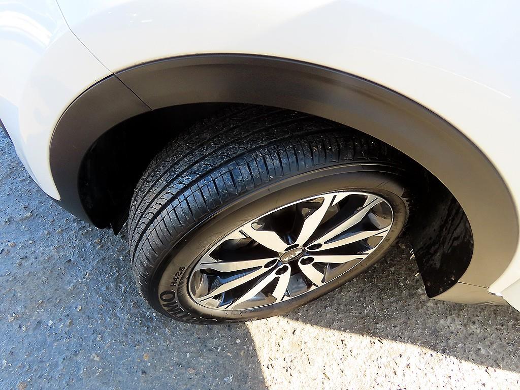 KIA Sportage 2017 - Importación desde Corea - HF Imports Iquique - Foto 20