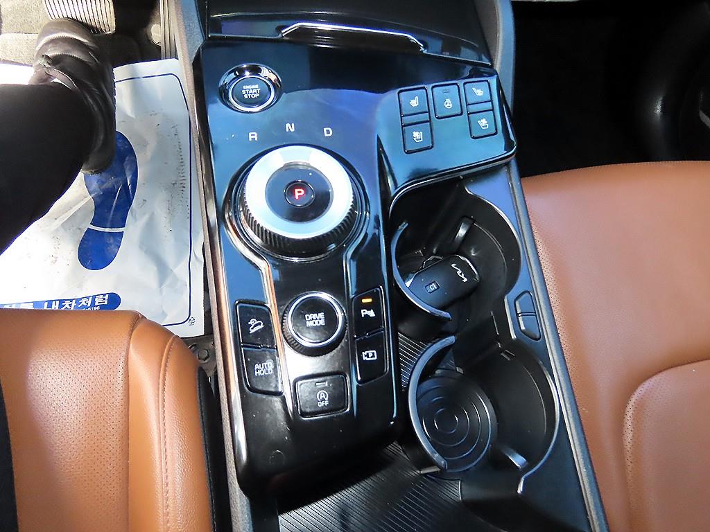 KIA Sportage 2022 - Importación desde Corea - HF Imports Iquique - Foto 15