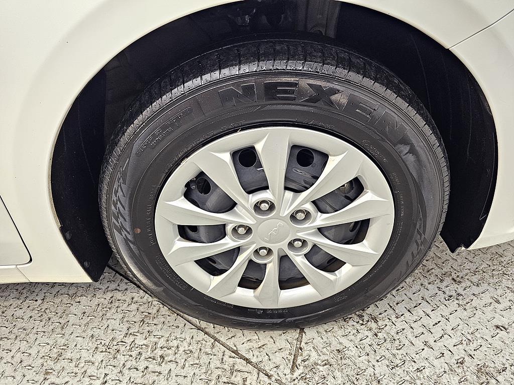 KIA K3 2022 Blanco - Importación desde Corea - HF Imports Iquique - Foto 20