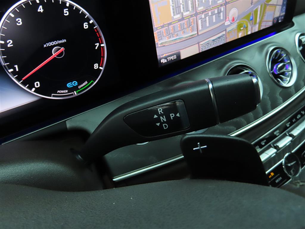 Mercedes Benz CLS Class - Vista 11