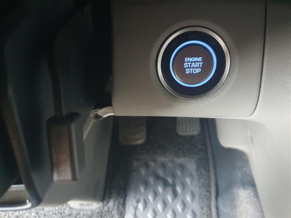 medium and large cargo truck 2020 Blanco - Importación desde Corea - HF Imports Iquique - Foto 17