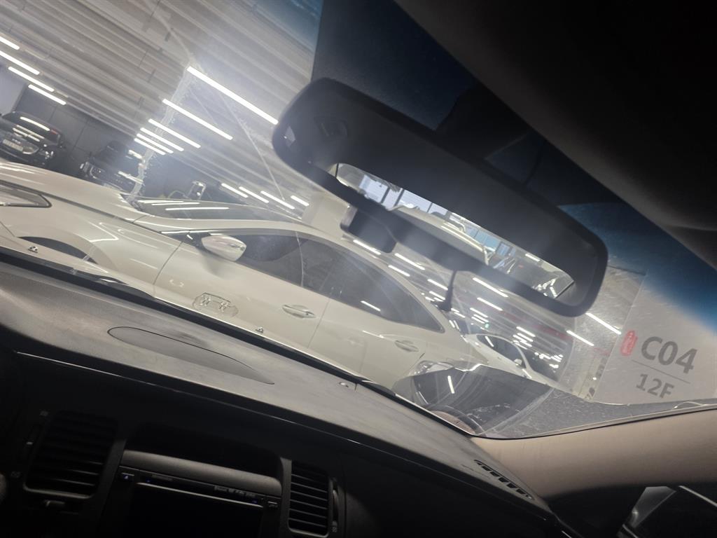 HYUNDAI Grandeur - Vista 6