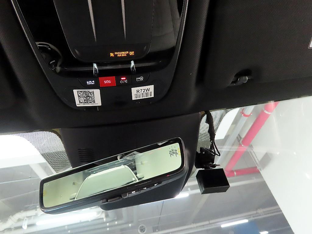 KIA Sorento - Vista 10