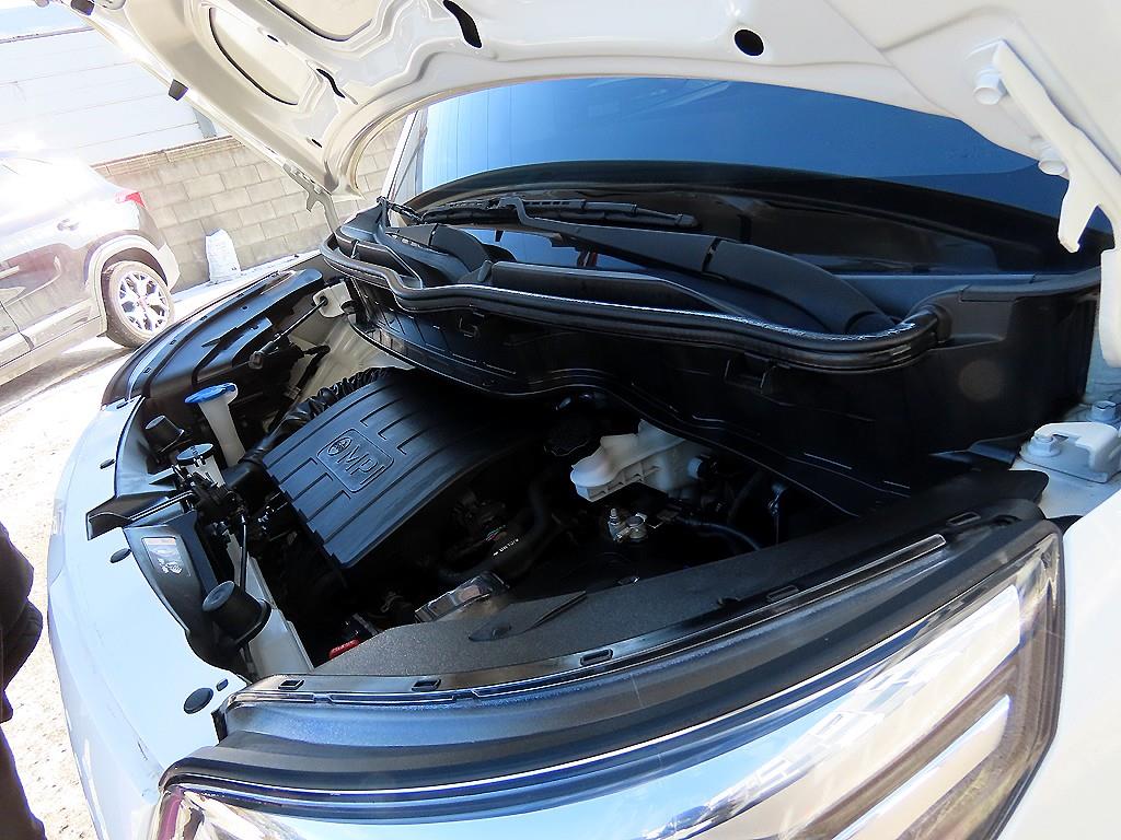 KIA Ray 2020 Blanco - Importación desde Corea - HF Imports Iquique - Foto 19