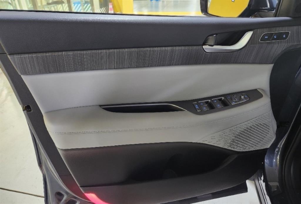 HYUNDAI Palisade 2024 Gris - Importación desde Corea - HF Imports Iquique - Foto 14