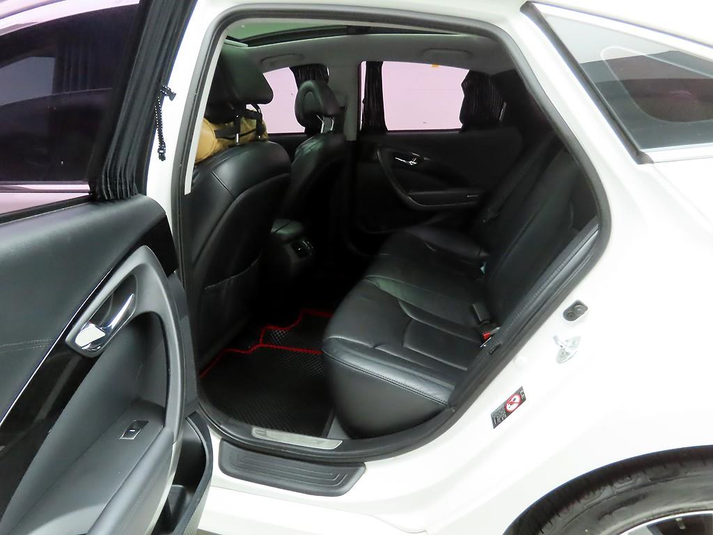 HYUNDAI Grandeur 2014 - Importación desde Corea - HF Imports Iquique - Foto 13