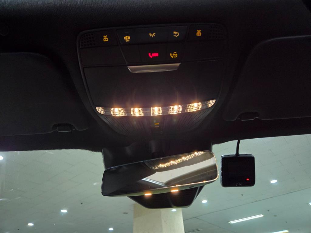 Mercedes Benz GLC Class 2023 Gris - Importación desde Corea - HF Imports Iquique - Foto 16