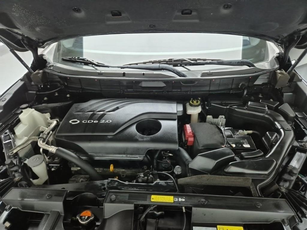 SAMSUNG QM6 - Vista 5