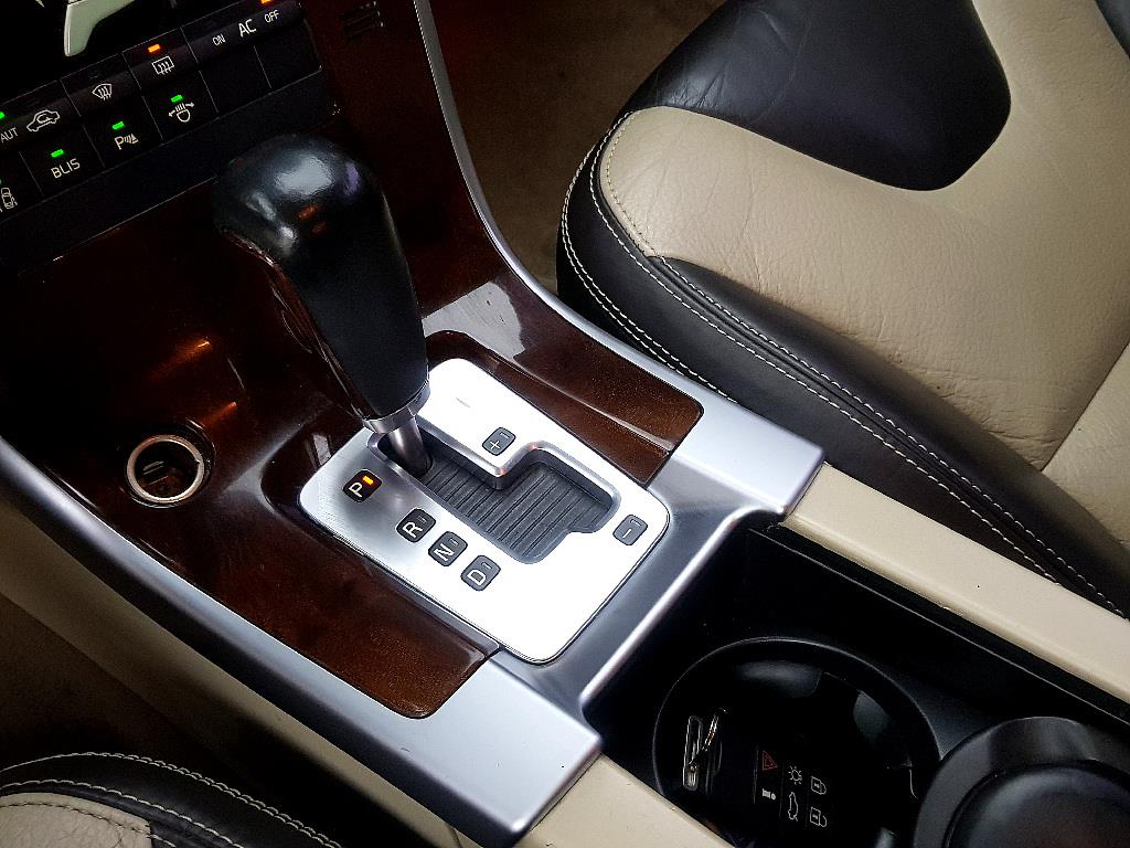 Volvo XC60 - Vista 12