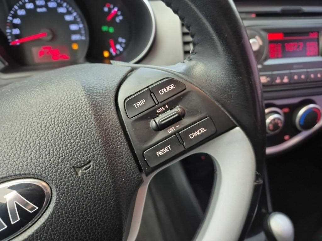 KIA Morning 2016 the color of pearl - Importación desde Corea - HF Imports Iquique - Foto 15