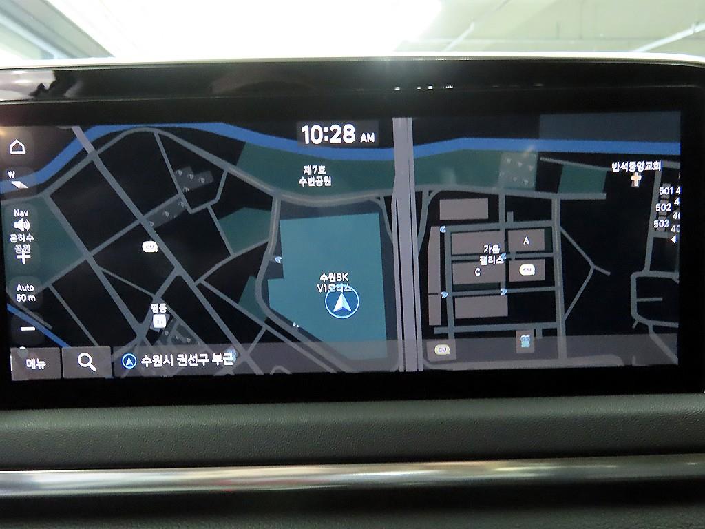 HYUNDAI Sonata 2021 Blanco - Importación desde Corea - HF Imports Iquique - Foto 15