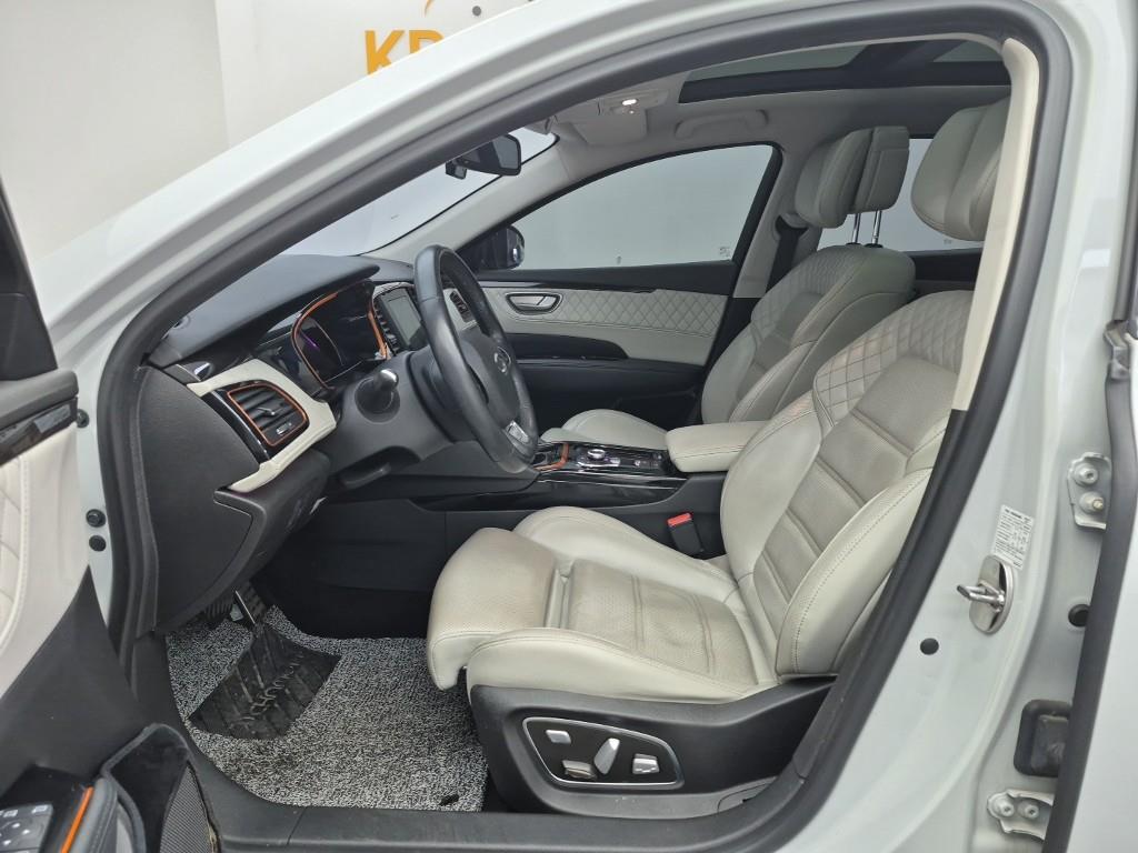 SAMSUNG SM6 - Vista 11