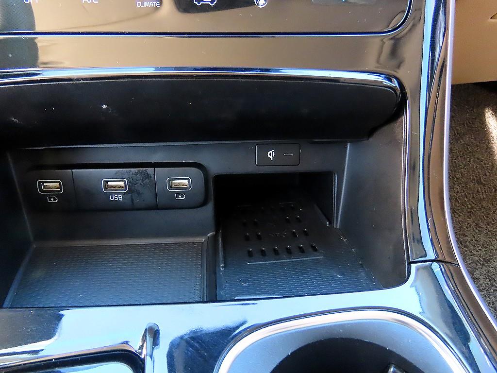 KIA Carnival 2022 Blanco - Importación desde Corea - HF Imports Iquique - Foto 14