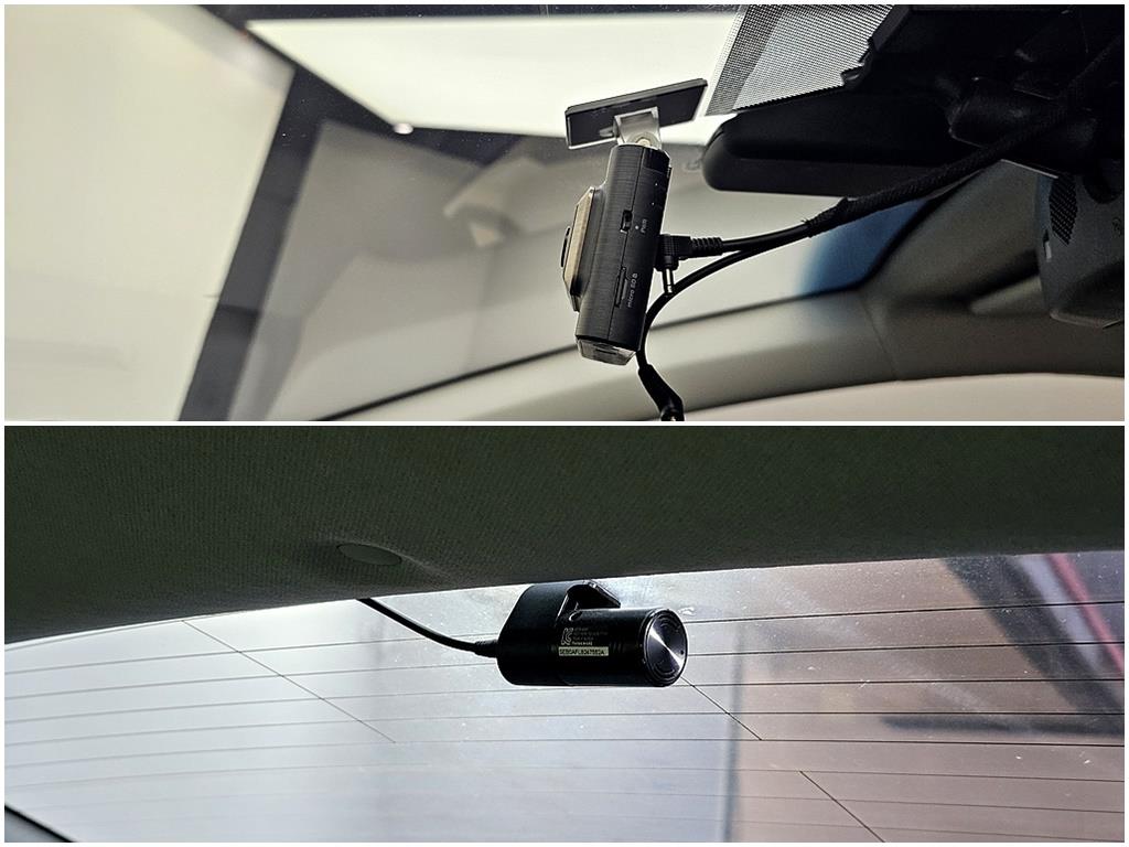 KIA K3 2022 Blanco - Importación desde Corea - HF Imports Iquique - Foto 19